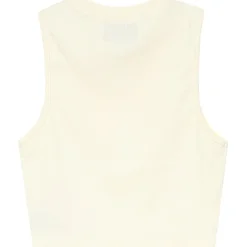 Top Court Cotele Logo Jaune