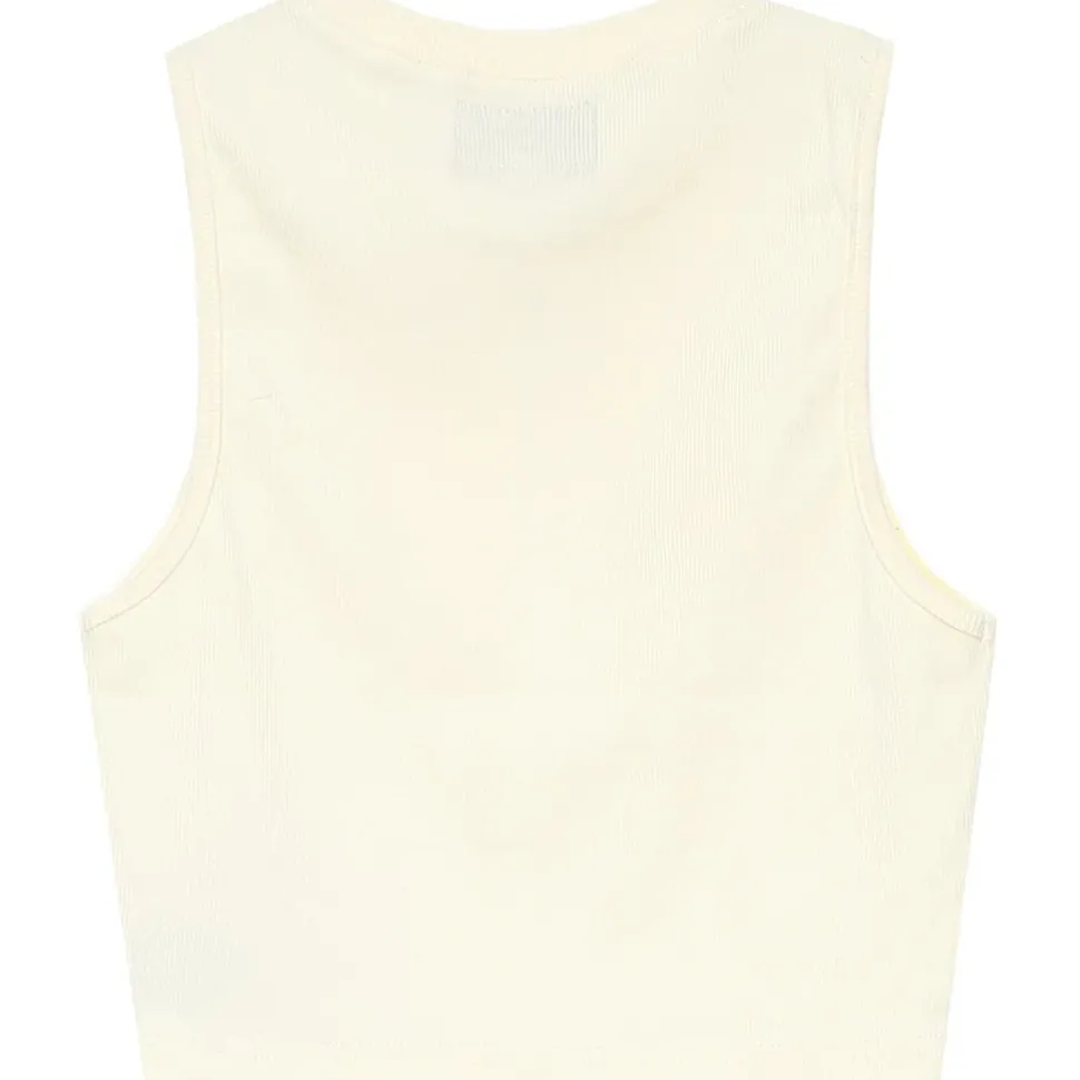 Top Court Cotele Logo Jaune