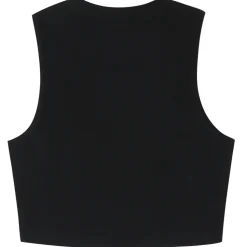 Top Court Cotele Noir