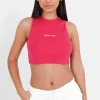 Top Court Cotele Rose