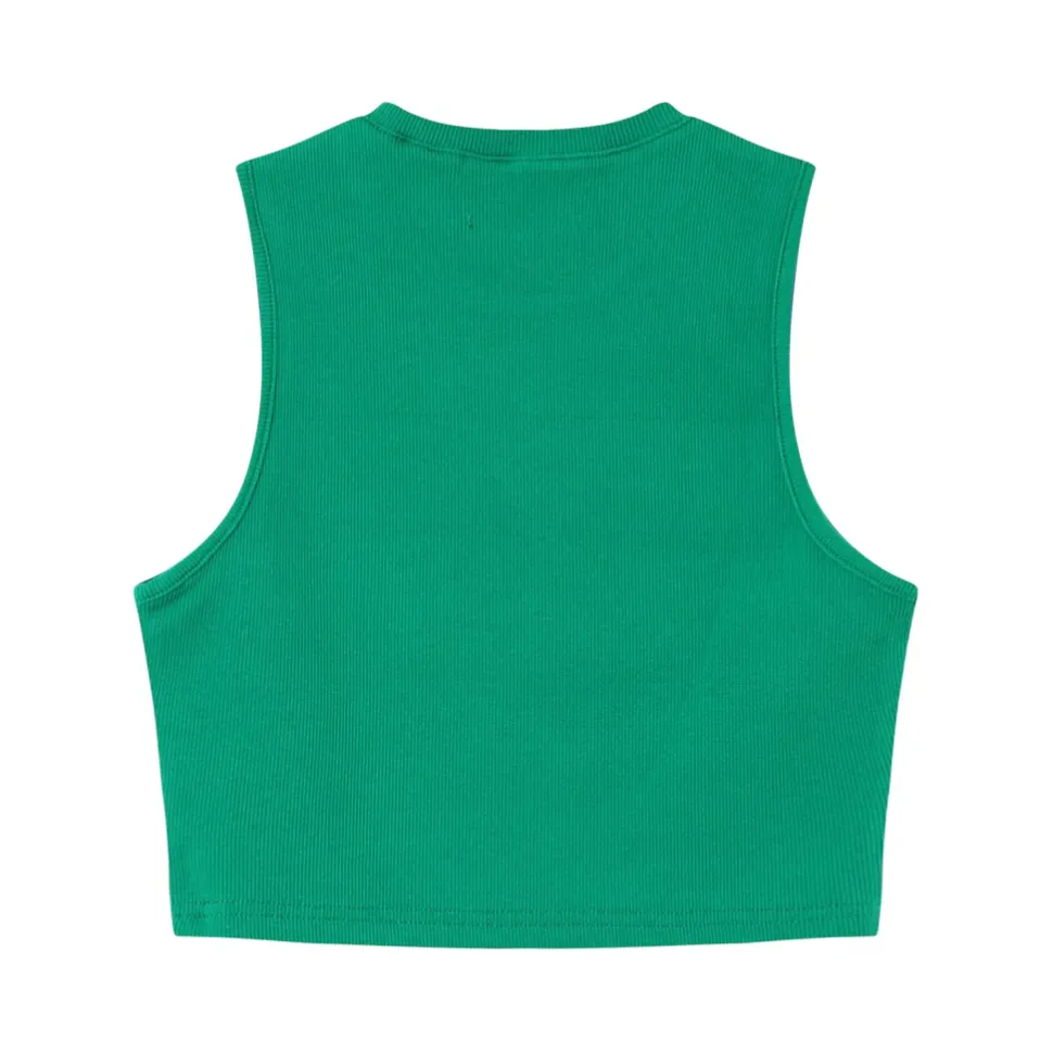 Top Court Cotele Vert