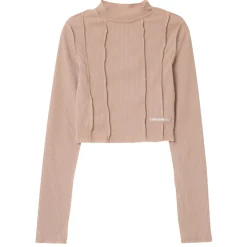 Top Couture Surfilee Rose Clair
