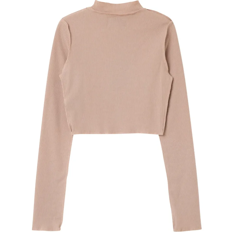 Top Couture Surfilee Rose Clair