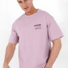 T-Shirt Barcode Rose