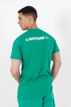 T-Shirt Essential Logo Vert