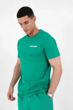 T-Shirt Essential Logo Vert