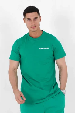 T-Shirt Essential Logo Vert