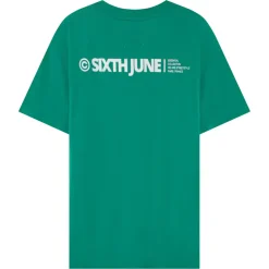 T-Shirt Essential Logo Vert
