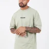 T-Shirt Large Logo Vert