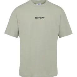 T-Shirt Large Logo Vert
