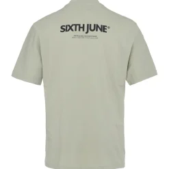 T-Shirt Large Logo Vert