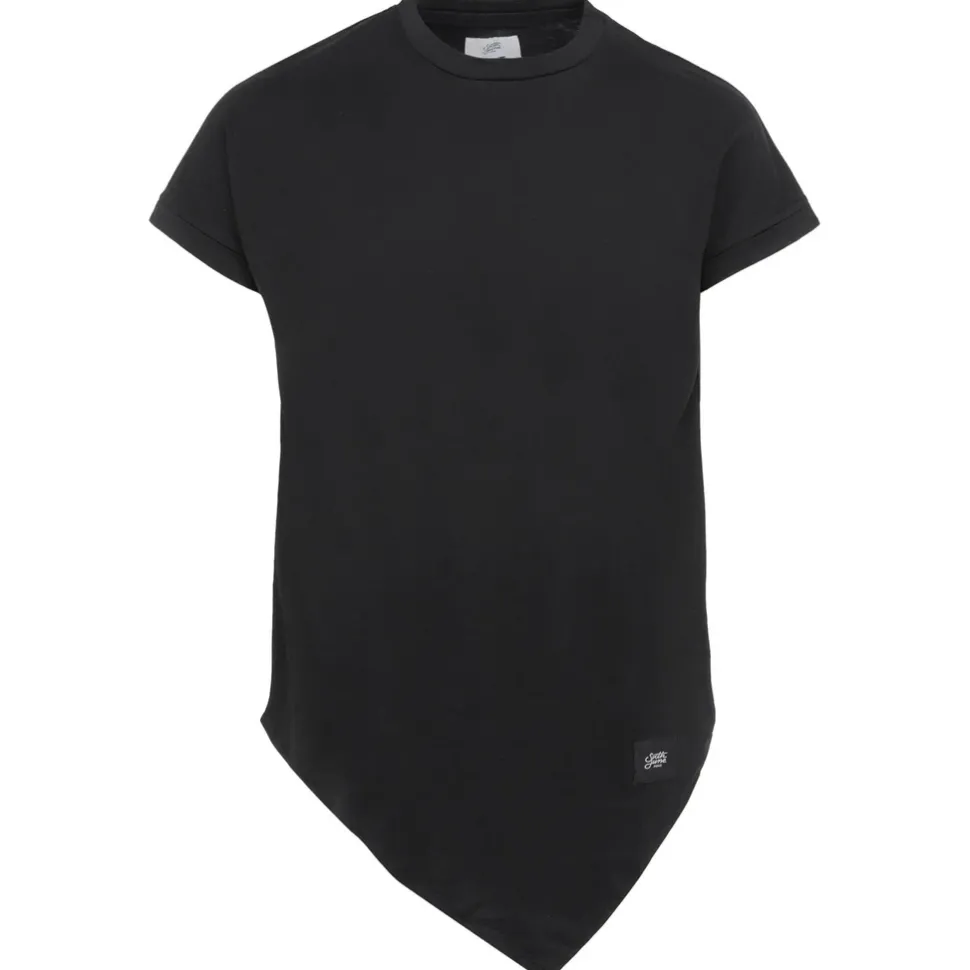 T-Shirt Large Pointe Noir