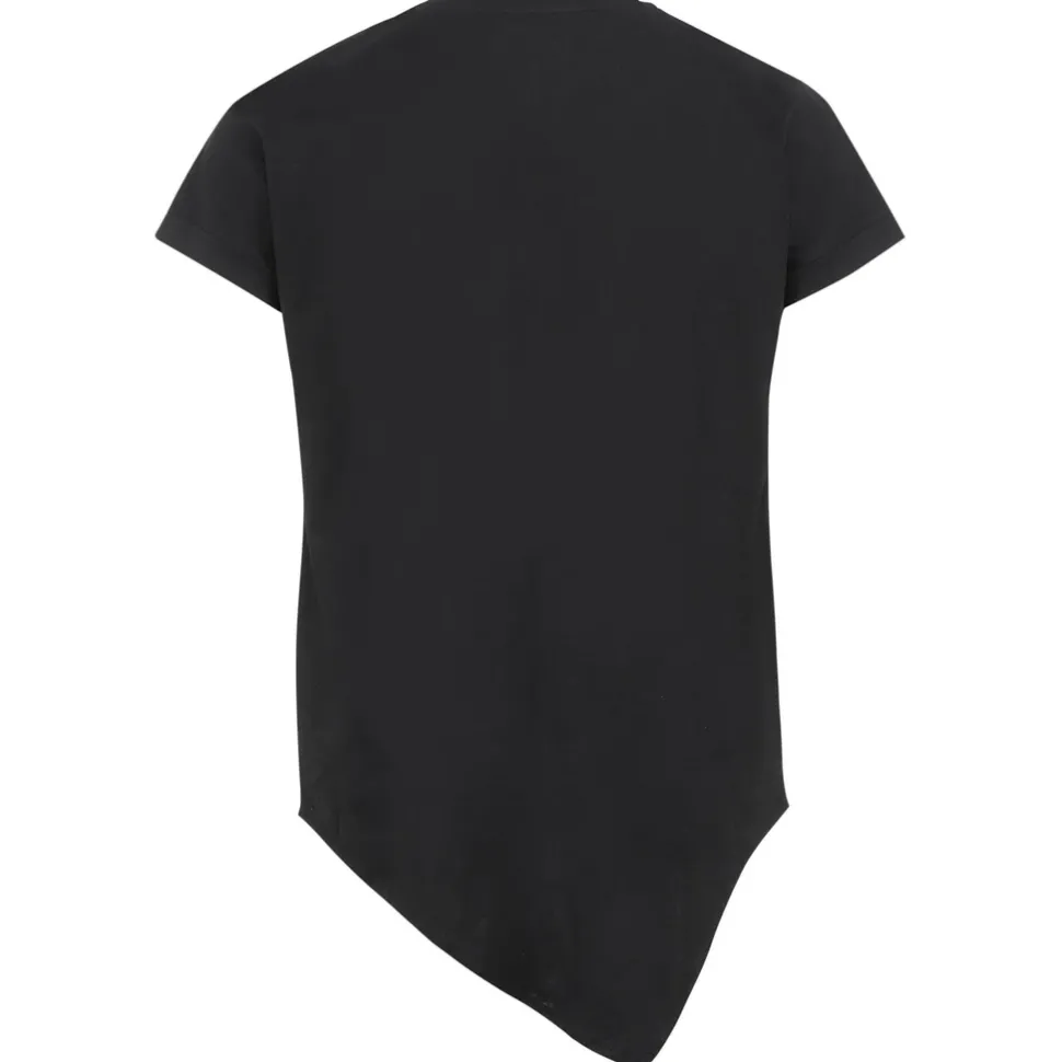 T-Shirt Large Pointe Noir