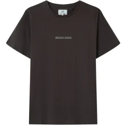 T-Shirt Youth Culture Gris Fonce